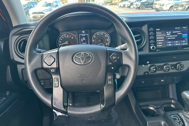 Used 2022 Toyota Tacoma SR w/ SR Convenience Package image 16