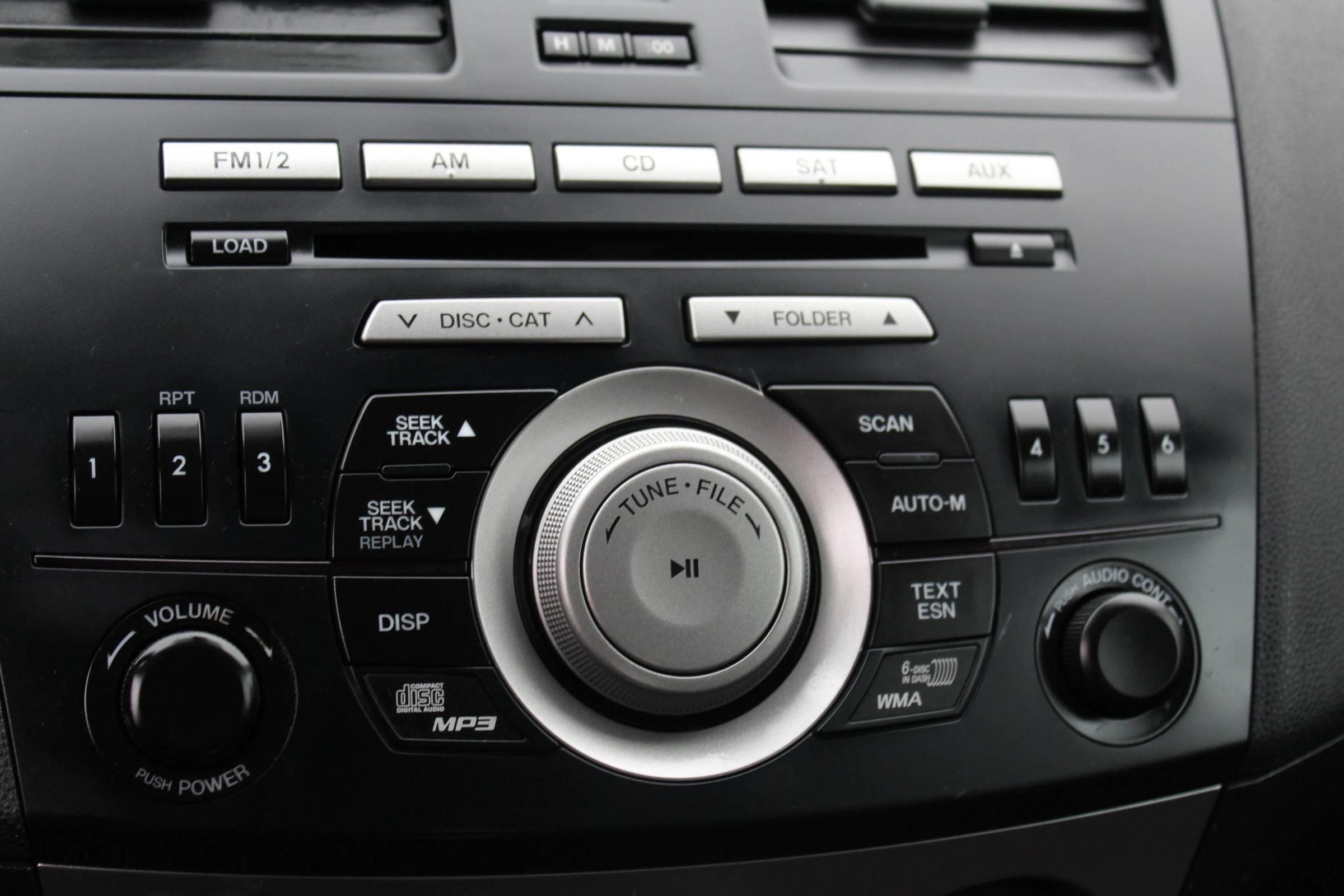 Used 2011 MAZDA MAZDASPEED3 Sport w/ Mazdaspeed Tech Pkg FWD image 35