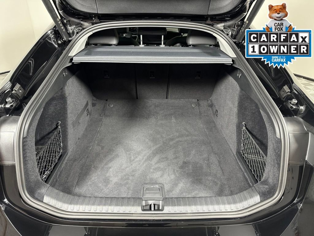 Used 2025 Audi A6 e-tron Premium Plus w/ Premium Plus image 25