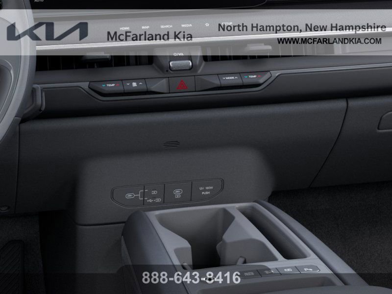 New 2026 Kia EV9 Wind image 24