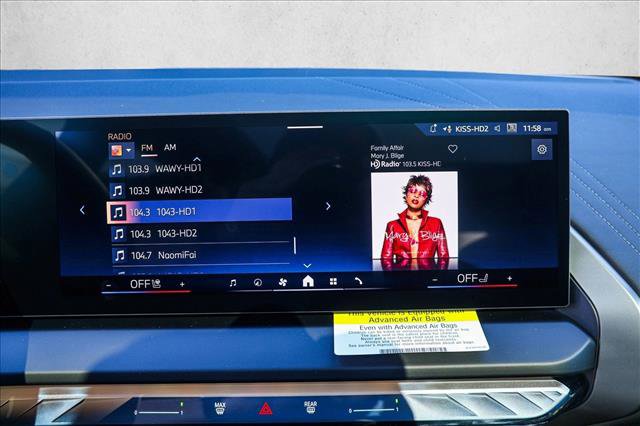 New 2026 BMW X3 xDrive30 image 15