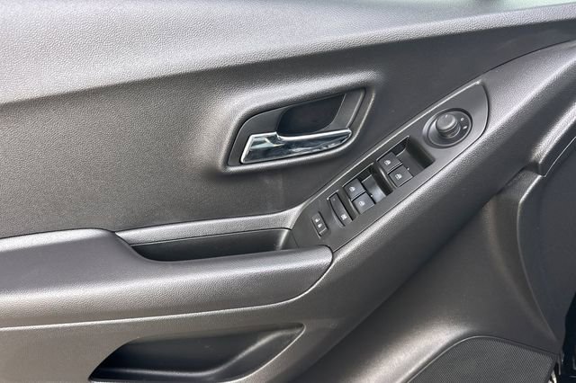 Used 2020 Chevrolet Trax LS w/ Tint and Cruise Package image 14