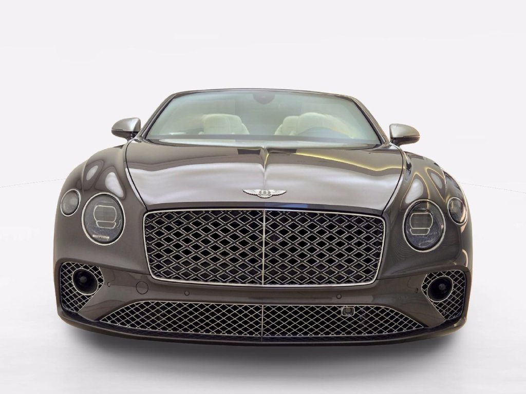 Used 2021 Bentley Continental GT AWD/4WD image 7