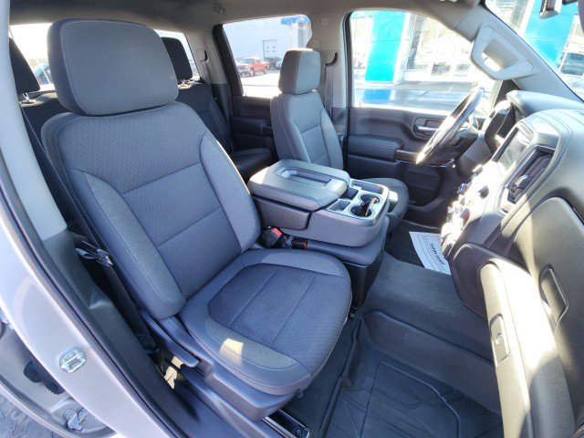 Used 2022 Chevrolet Silverado 2500 LT w/ All Star Edition image 13