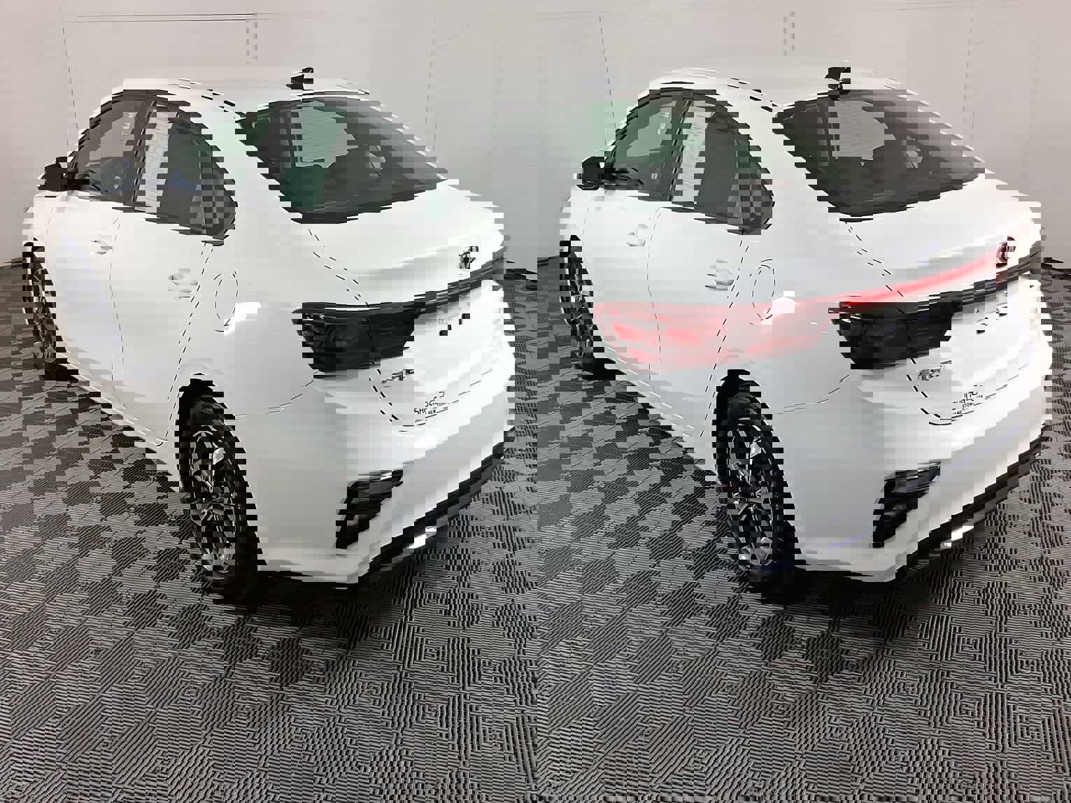 Used 2020 Kia Forte LXS image 17