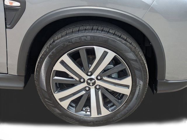 Used 2025 Mitsubishi Outlander Sport ES image 11