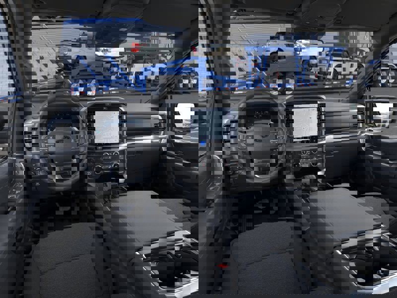 New 2026 Ford F150 XLT image 38