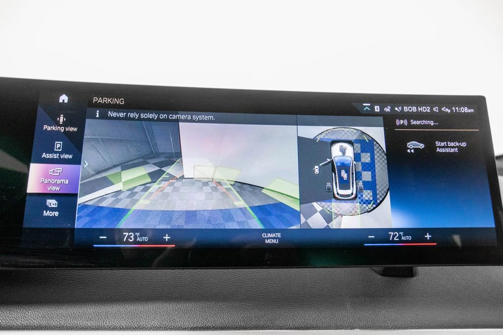 Used 2022 BMW iX xDrive50 w/ Premium Package image 23