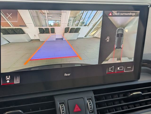 Used 2023 Audi Q5 2.0T Premium Plus w/ Premium Plus Package image 21