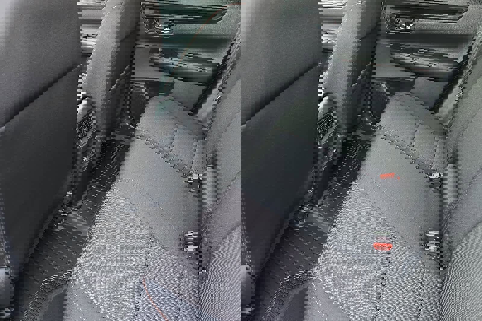 New 2026 Honda CR-V TrailSport image 4