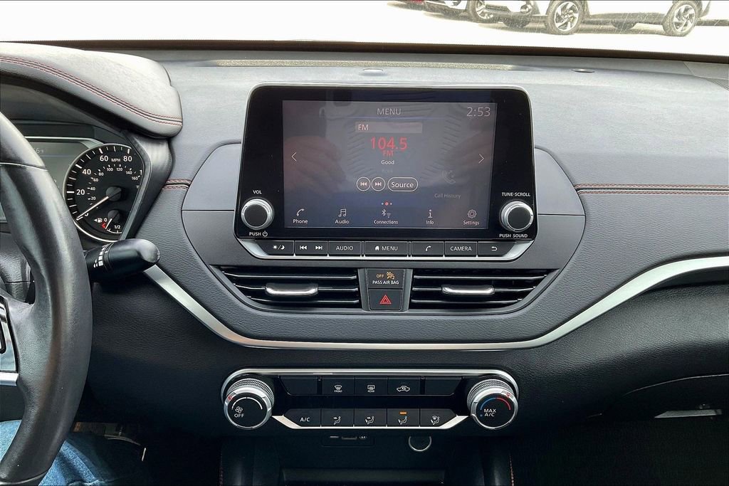 Used 2020 Nissan Altima 2.5 SR image 24