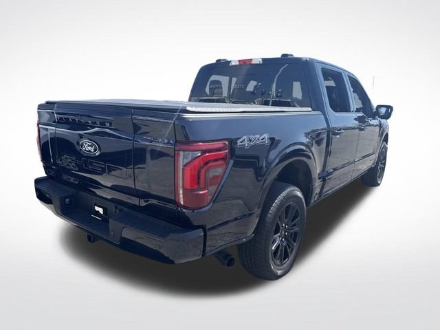 Used 2025 Ford F150 Platinum AWD/4WD image 5