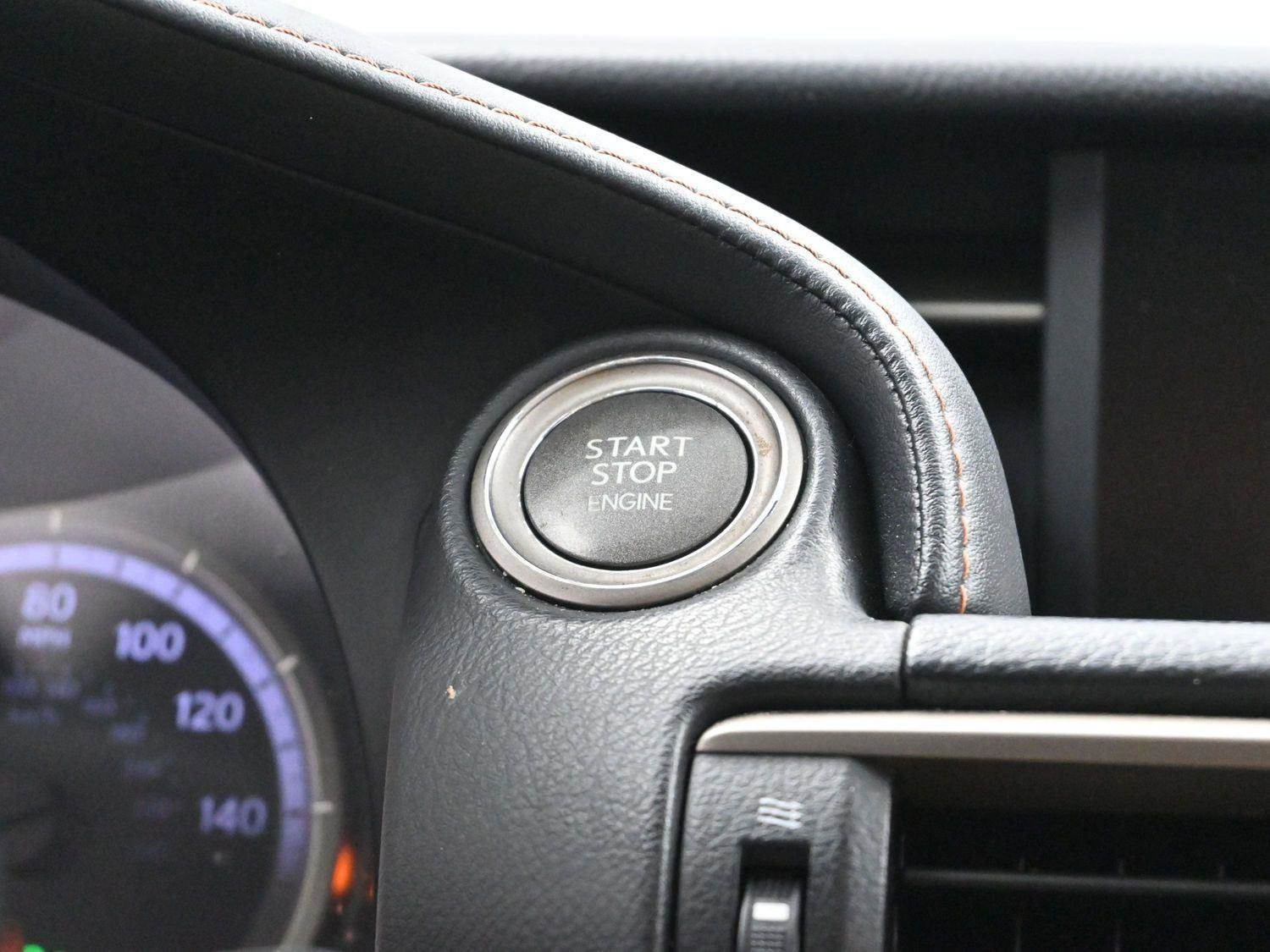 Used 2015 Lexus RC 350 w/ Navigation System Package image 27