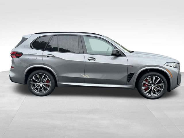 New 2026 BMW X5 M60i video 2