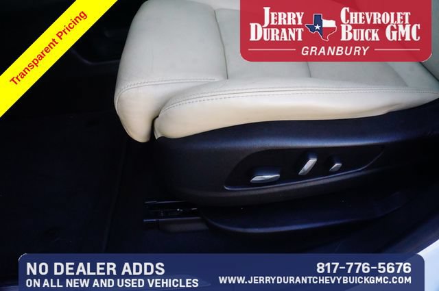 Used 2017 Cadillac XT5 Premium Luxury FWD image 17