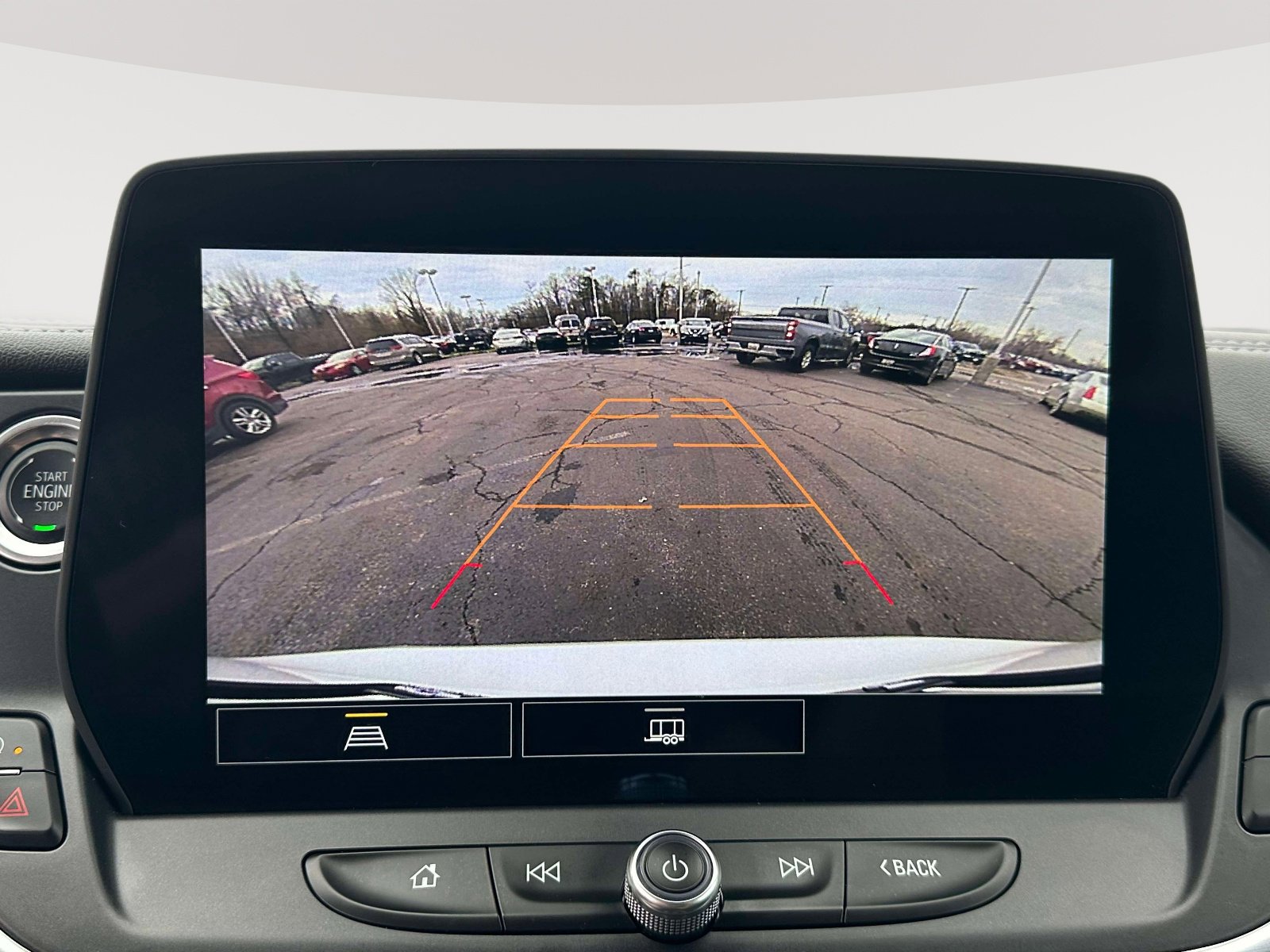 Used 2025 Chevrolet Blazer LT image 12