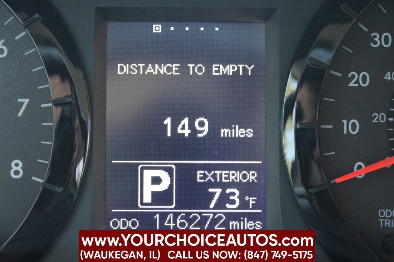 Used 2017 Toyota Sienna LE image 27