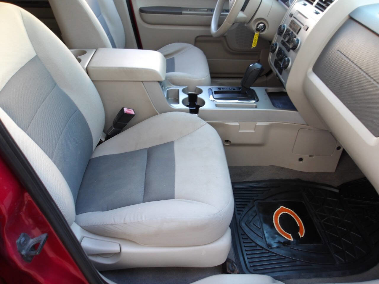 Used 2008 Ford Escape XLT FWD image 7