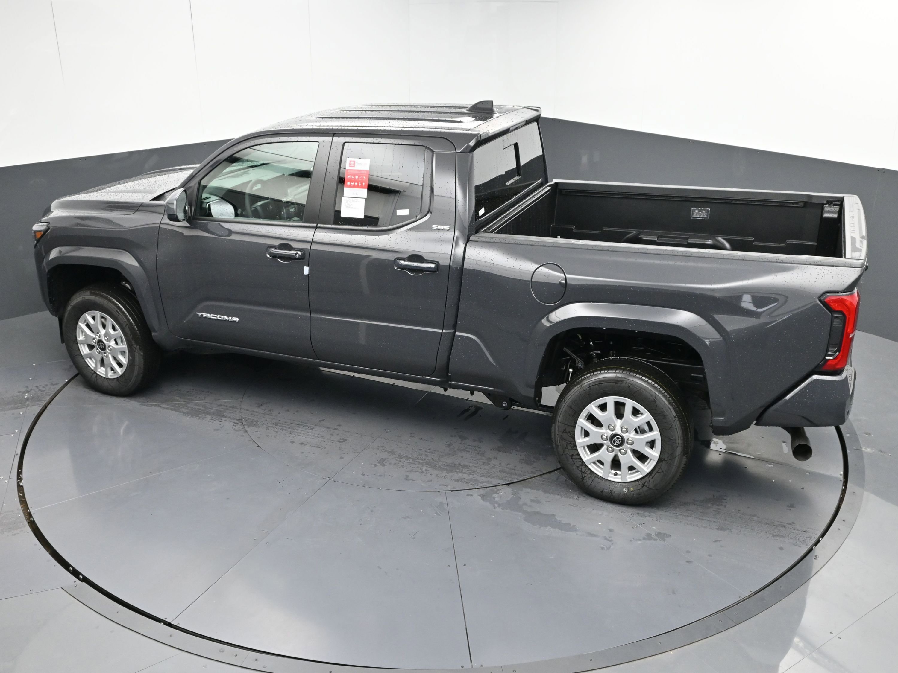 Used 2024 Toyota Tacoma SR5 image 34