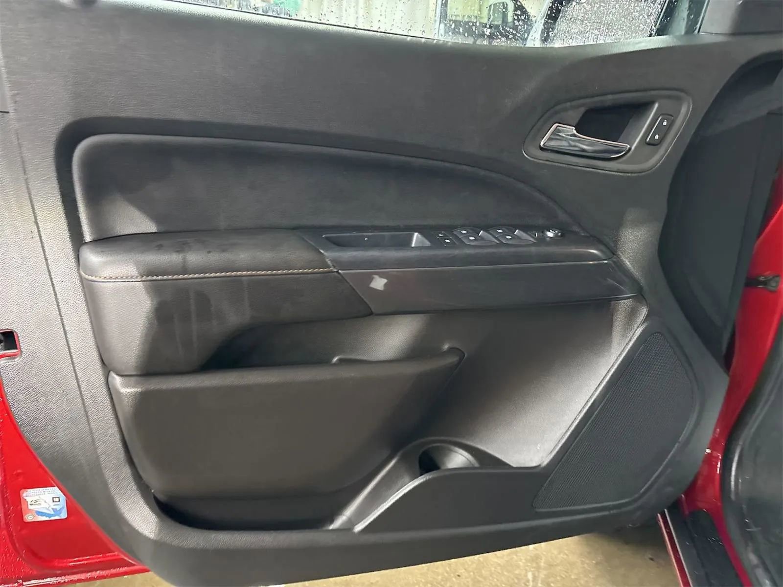 Used 2022 GMC Canyon AT4 w/ Trailering Package image 15