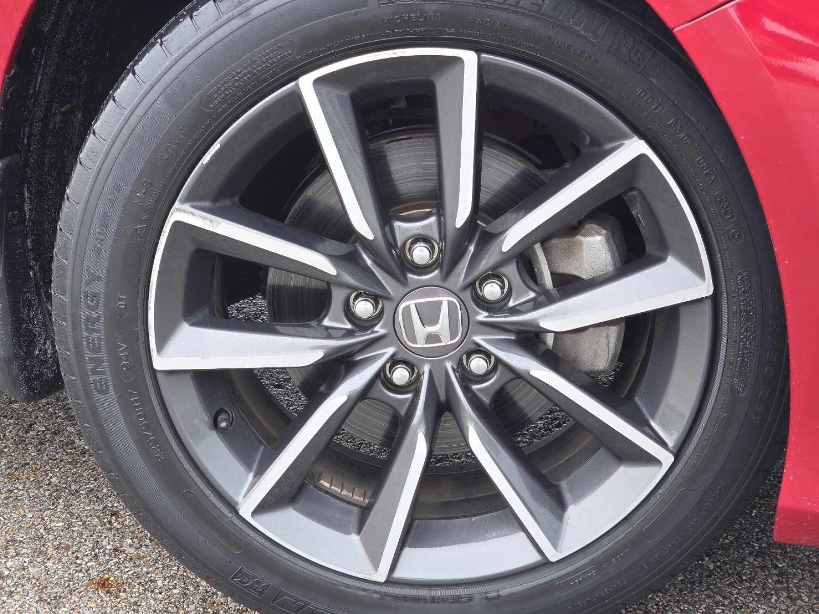 Used 2022 Honda Accord EX-L image 11