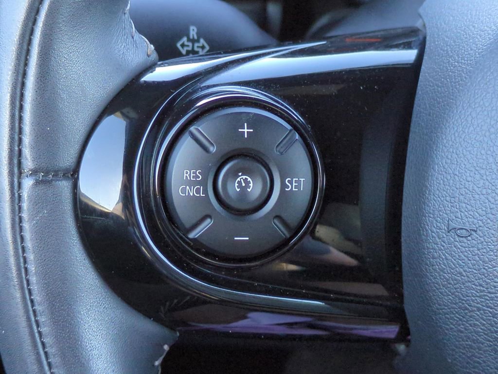 Used 2020 MINI Cooper Convertible w/ Signature Upholstery Package image 20