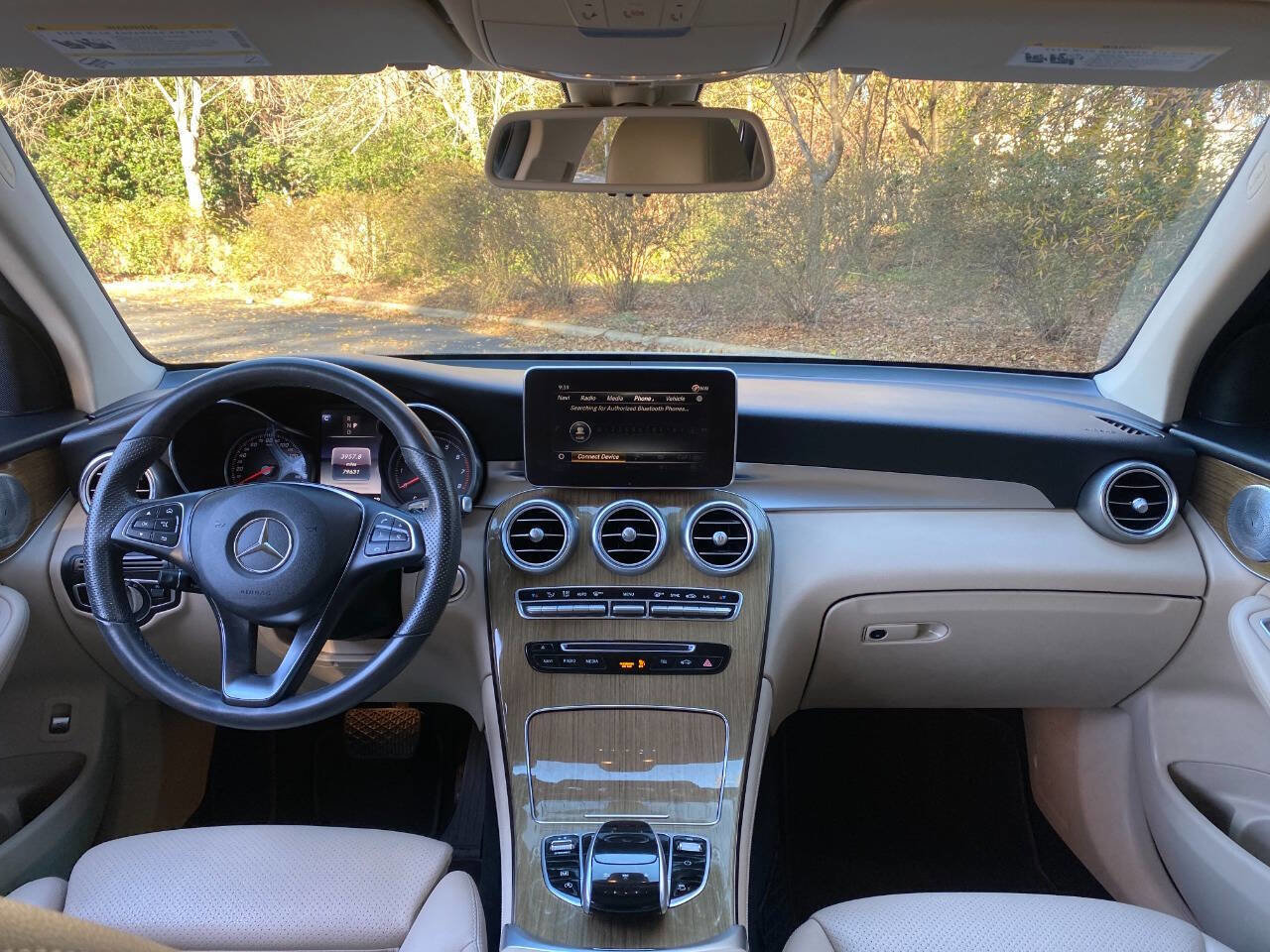 Used 2019 Mercedes-Benz GLC 300 image 42