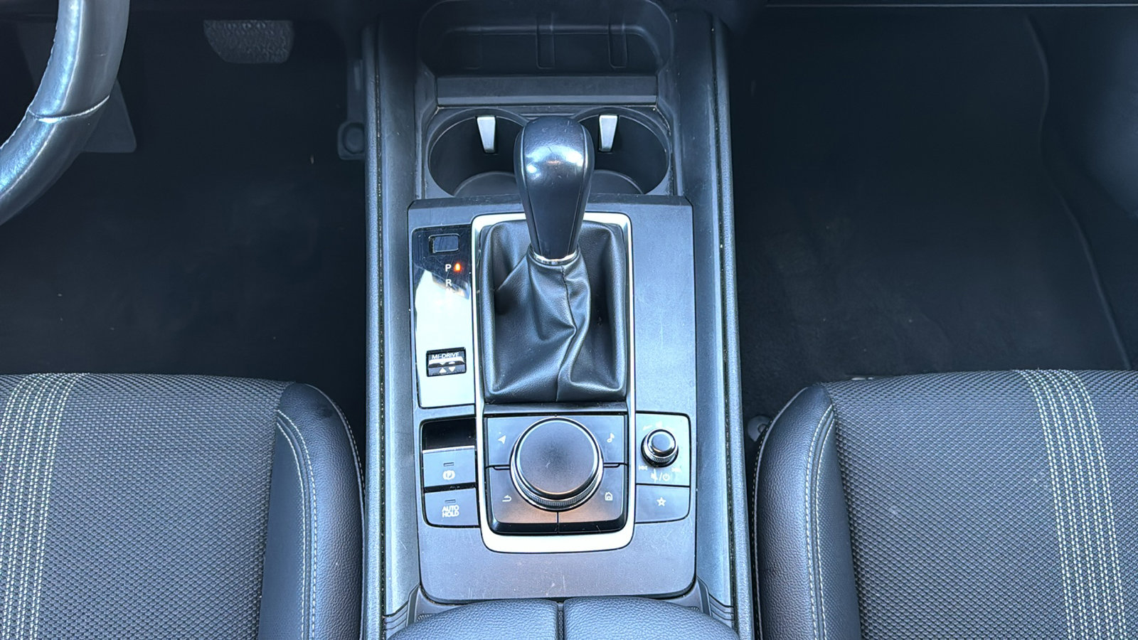 Certified 2024 MAZDA CX-50 AWD 2.5 S w/ Preferred Package image 32