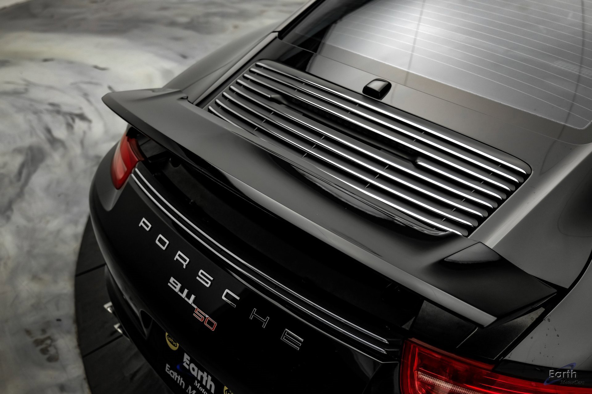 Used 2014 Porsche 911 50th Anniversary Edition image 32