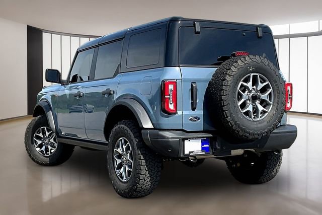 Used 2025 Ford Bronco Badlands image 4