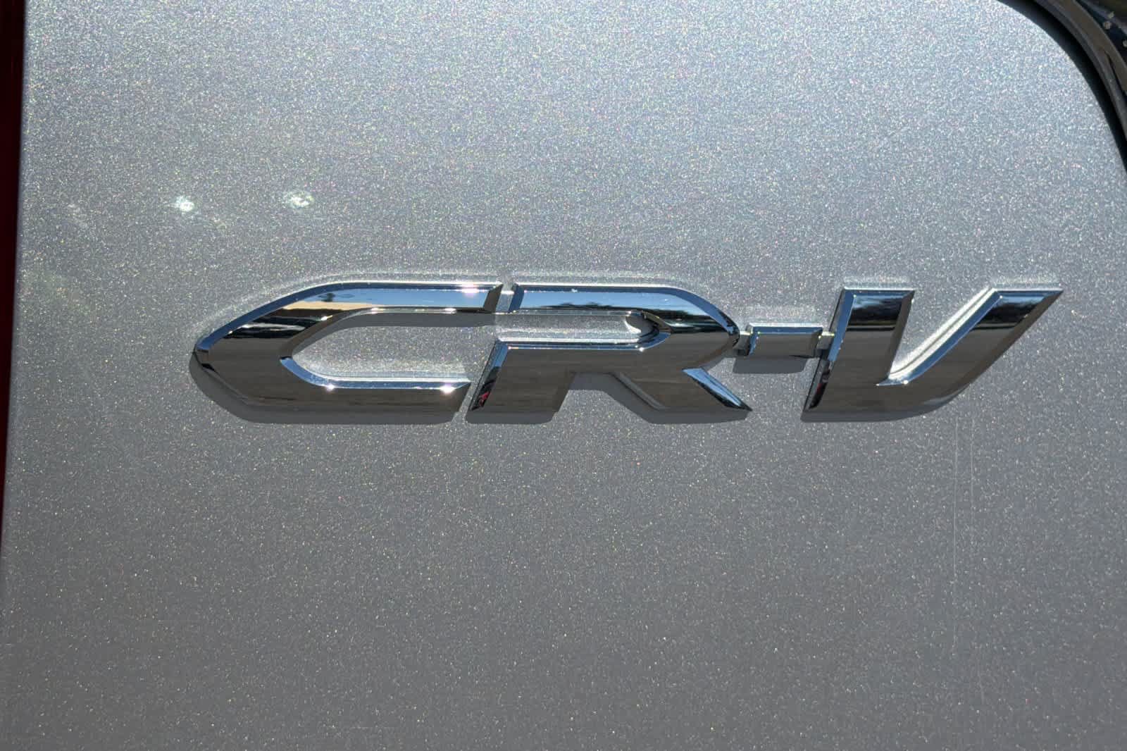 Used 2015 Honda CR-V EX-L image 12