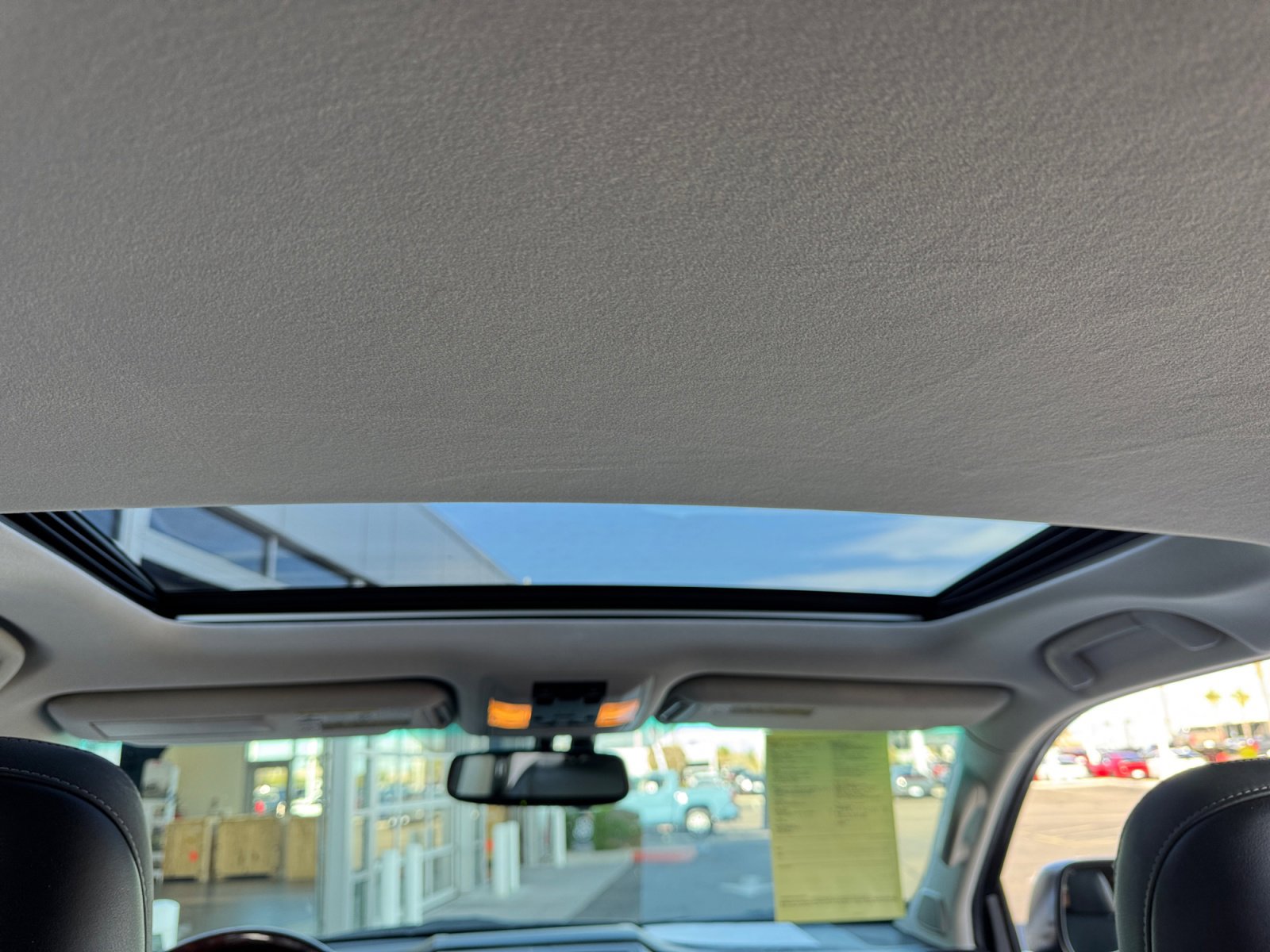 Used 2015 Lexus GX 460 image 33