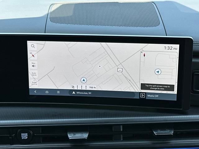 New 2025 Hyundai Santa Fe Calligraphy image 29