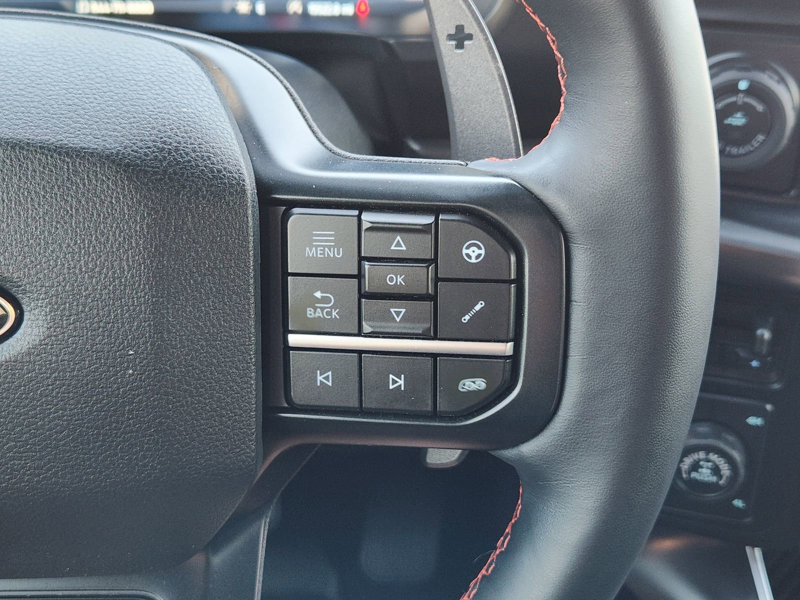 Used 2024 Ford F150 Raptor image 40