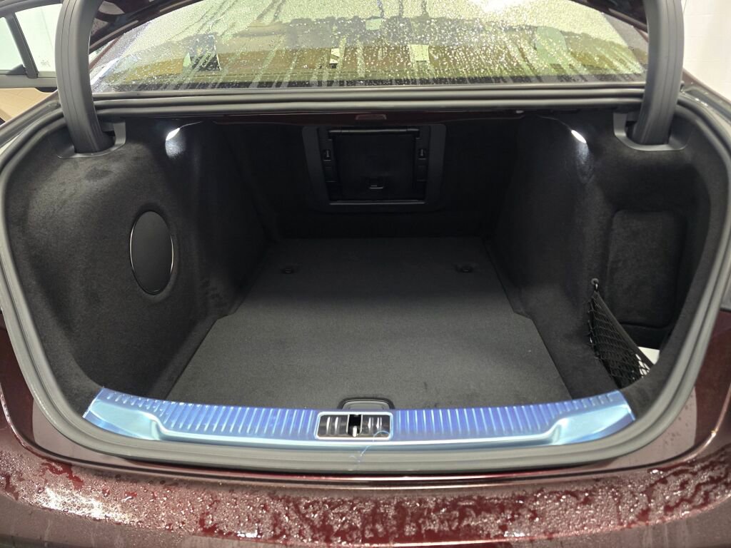 New 2026 Mercedes-Benz S 500 4MATIC image 11