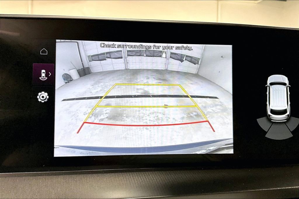 New 2025 Kia Telluride S image 24