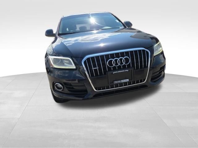 Used 2013 Audi Q5 2.0T Premium Plus w/ Premium Plus Pkg AWD/4WD image 6