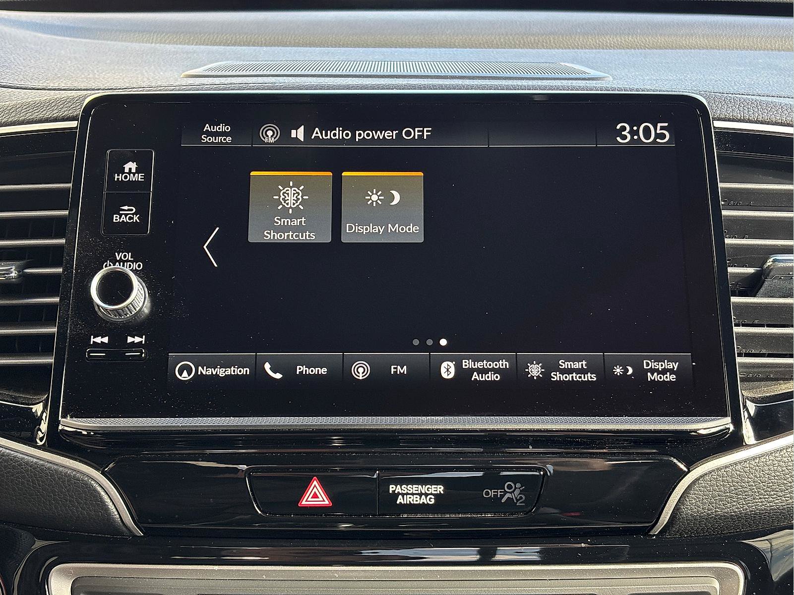 Certified 2026 Honda Ridgeline Black Edition image 25
