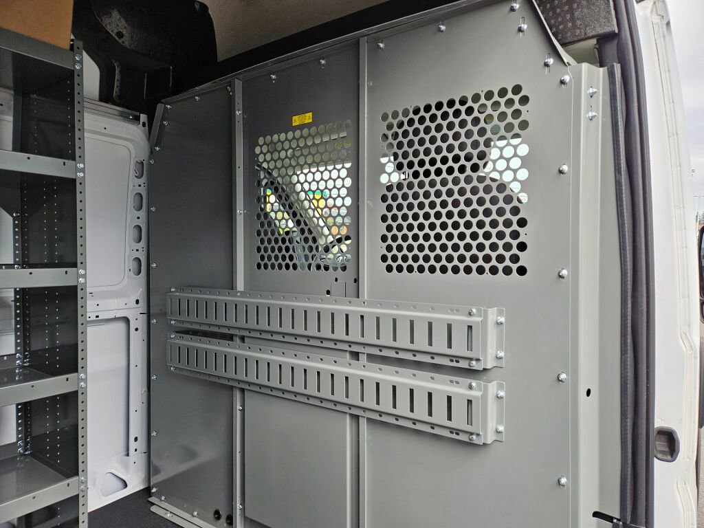 Used 2025 RAM ProMaster 3500 image 15