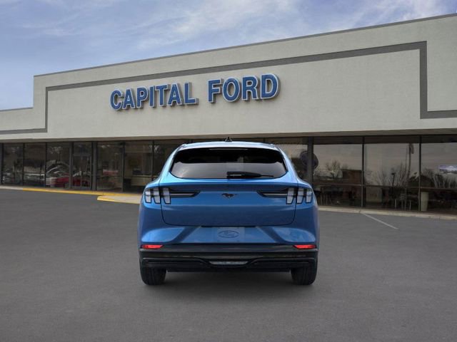 New 2025 Ford Mustang Mach-E Premium image 5