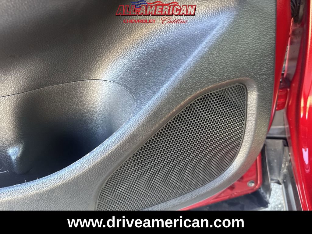 Used 2024 Mitsubishi Eclipse Cross SEL image 24