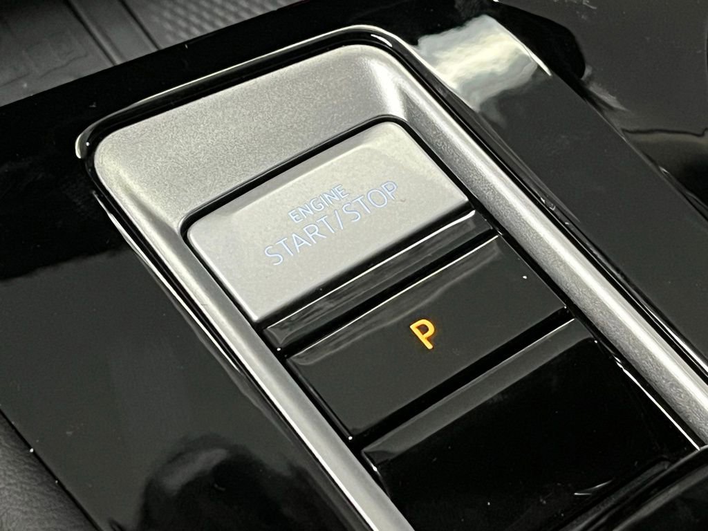 New 2026 Volkswagen Atlas SE image 17