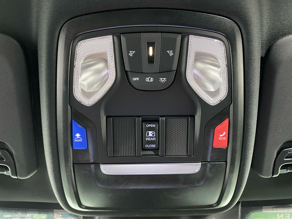 New 2026 RAM 2500 Tradesman AWD/4WD image 29