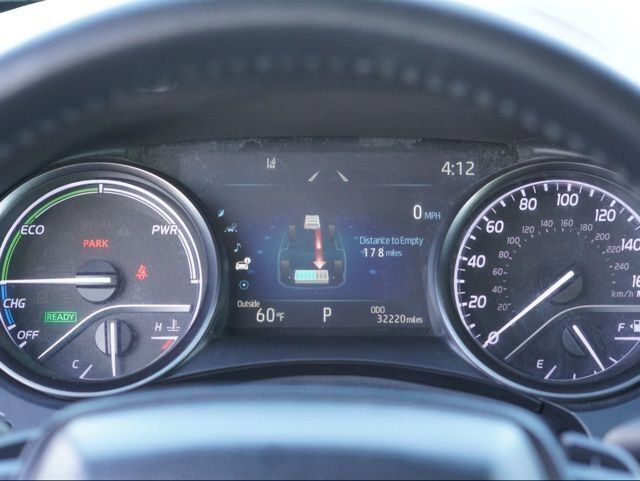 Used 2021 Toyota Camry XSE w/ Navigation Upgrade Package image 19