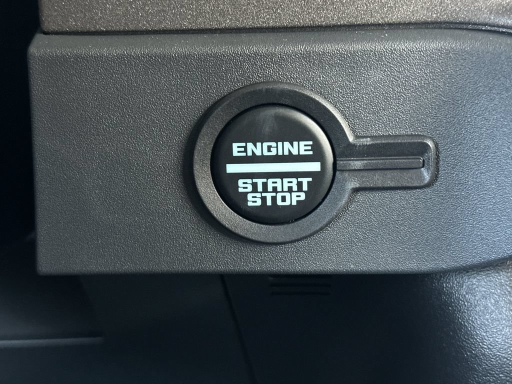 New 2026 Ford Bronco Badlands AWD/4WD image 22