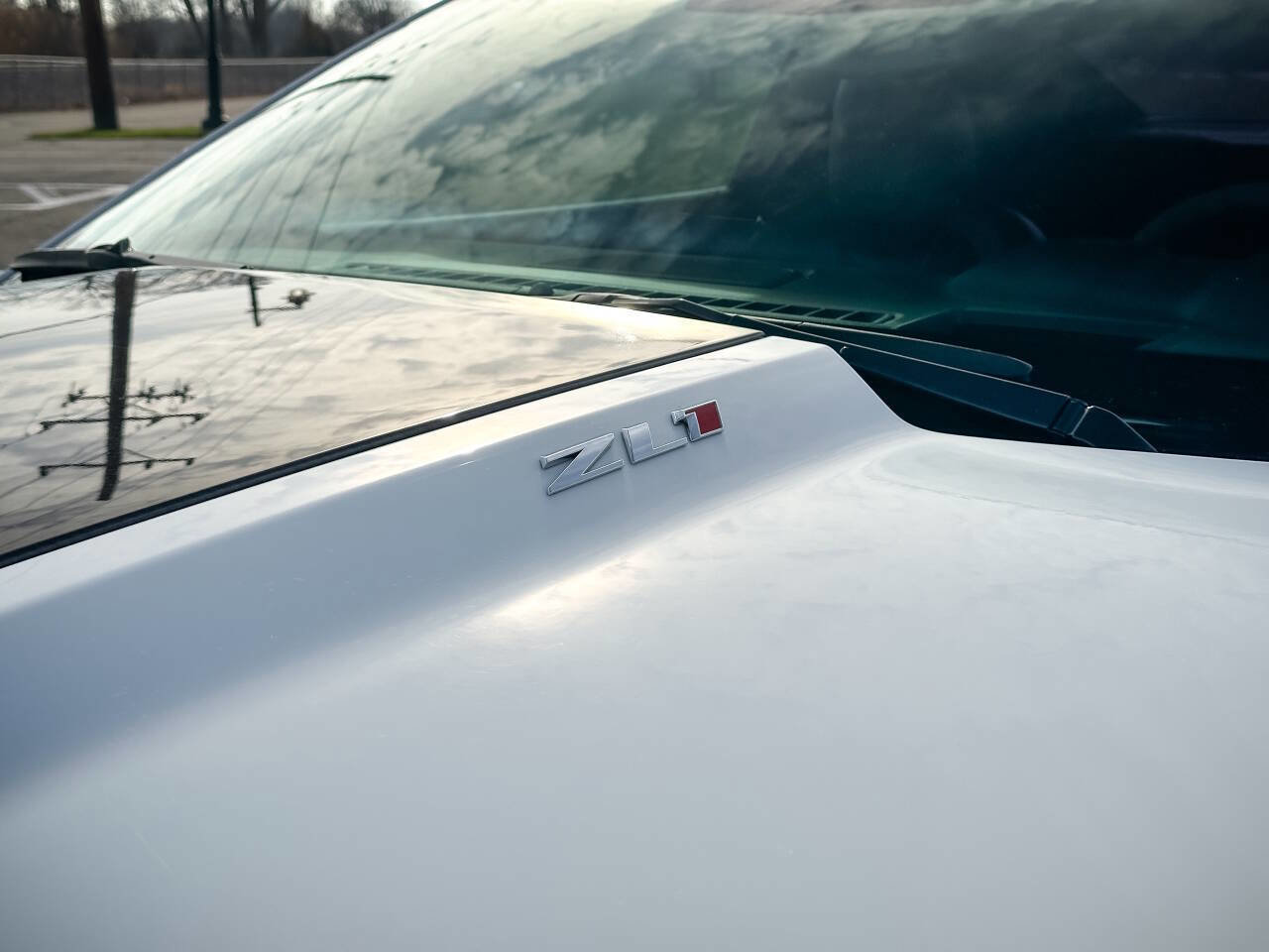 Used 2014 Chevrolet Camaro ZL1 image 94