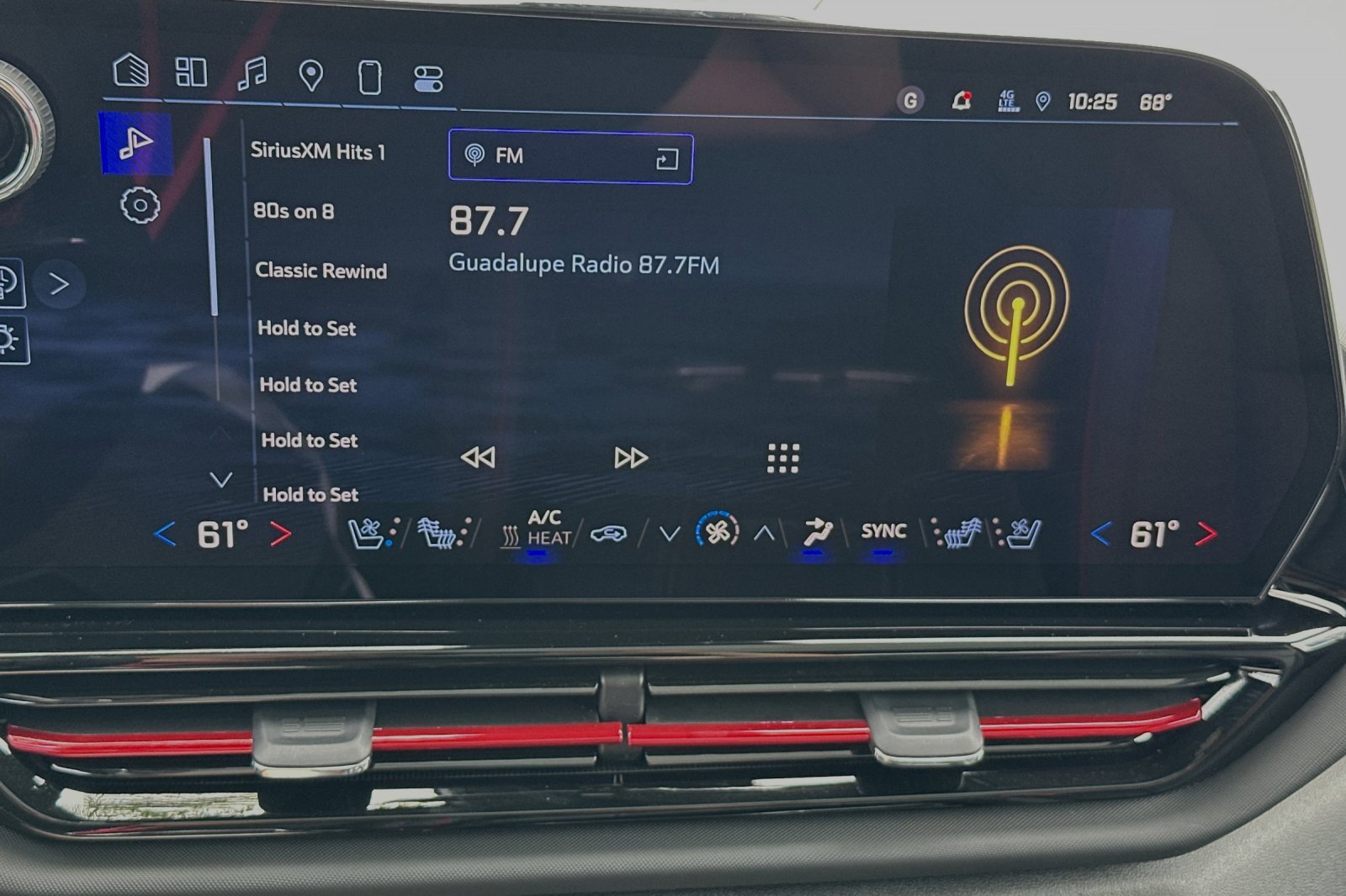New 2024 Chevrolet Silverado EV RST image 14