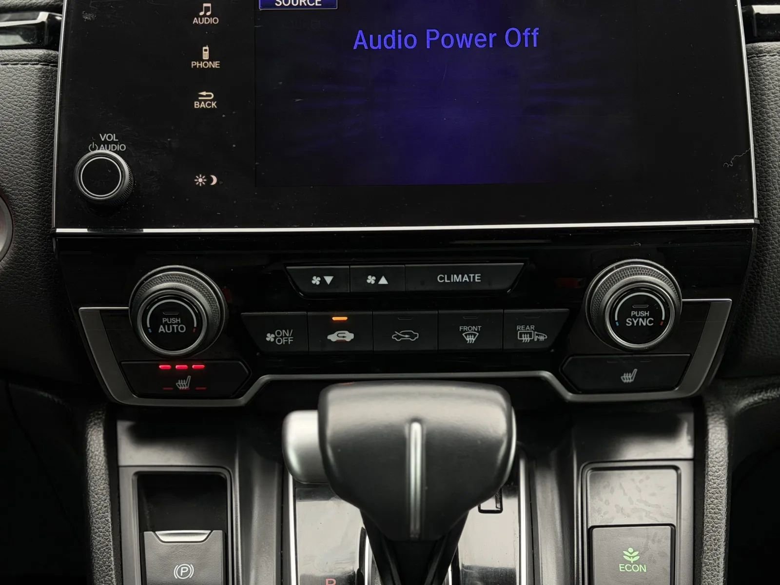 Used 2018 Honda CR-V EX-L image 29