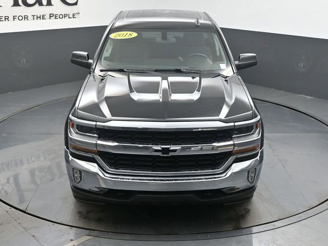 Used 2018 Chevrolet Silverado 1500 LT w/ All Star Edition image 55