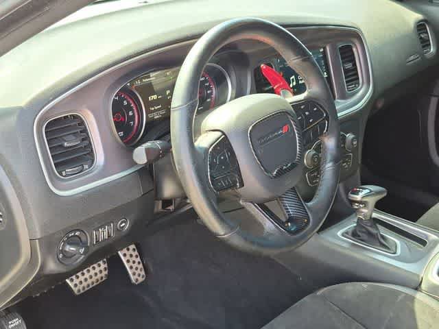 Used 2019 Dodge Charger Scat Pack w/ Driver Confidence Group RWD image 10
